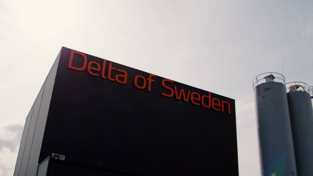 DeltaOfSweden video thumb