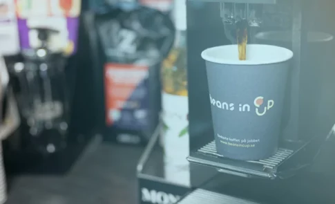 beans-in-cup